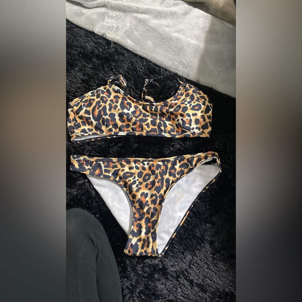 bathing suit